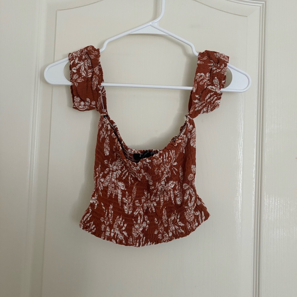 Forever 21 top